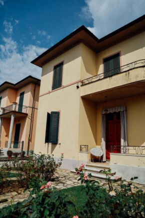 Villa Lilly